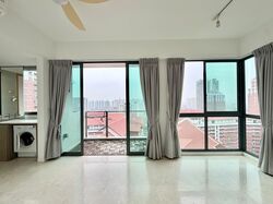 Thomson Three (D20), Apartment #633787081